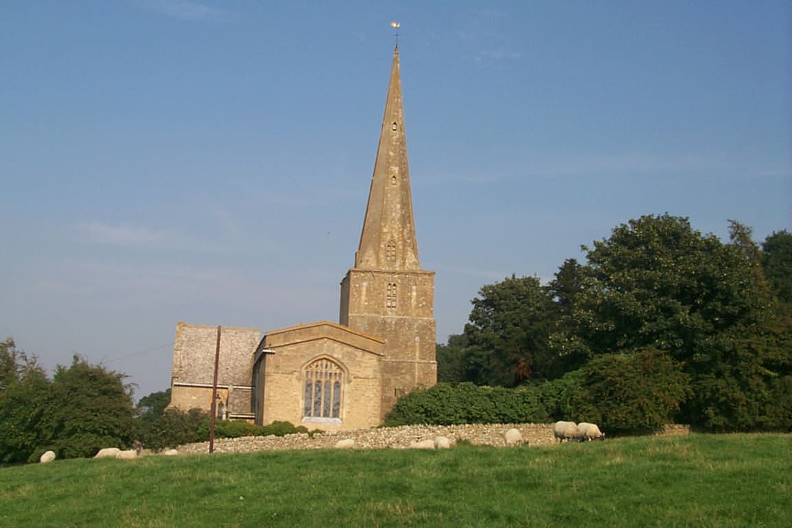 st-nicholas-church-saintbury